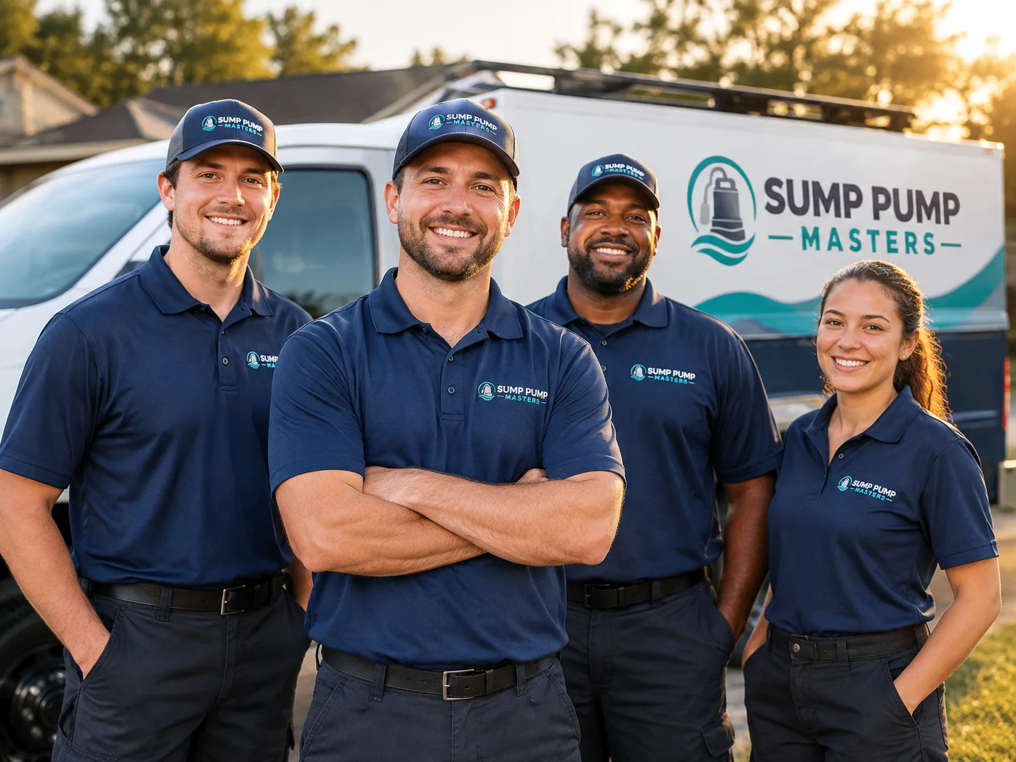 Sump Pump Repair company in Richardsville, VA